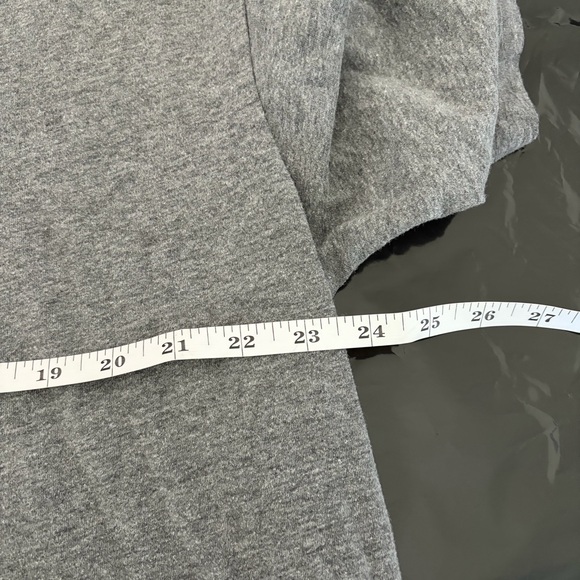 Gray Chicago Bulls Graphic T-Shirt – Size XL - Picture 6 of 6